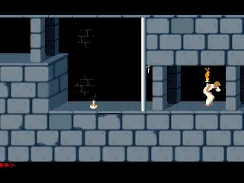 Prince of Persia recensione 5