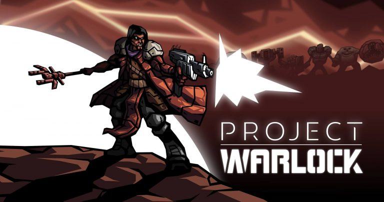 Project warlock - recensione