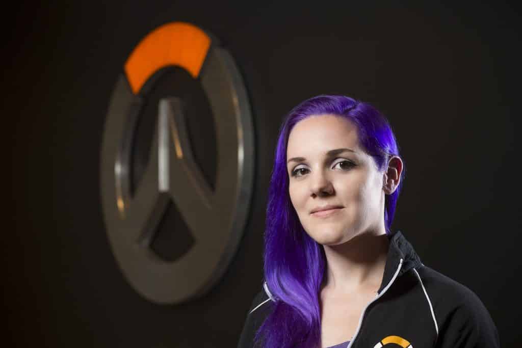 Arriva la prima Overwatch Cosplay Battle di sempre