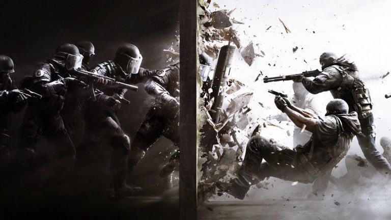 Rainbow six siege in offerta su instant gaming