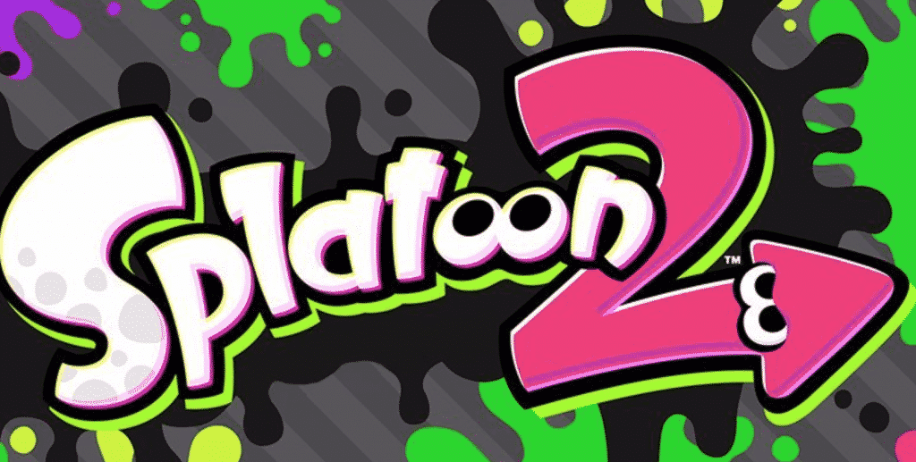 L'arca polaris sbarca su splatoon 2 Arca polaris