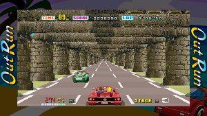 Sega Ages: Out Run