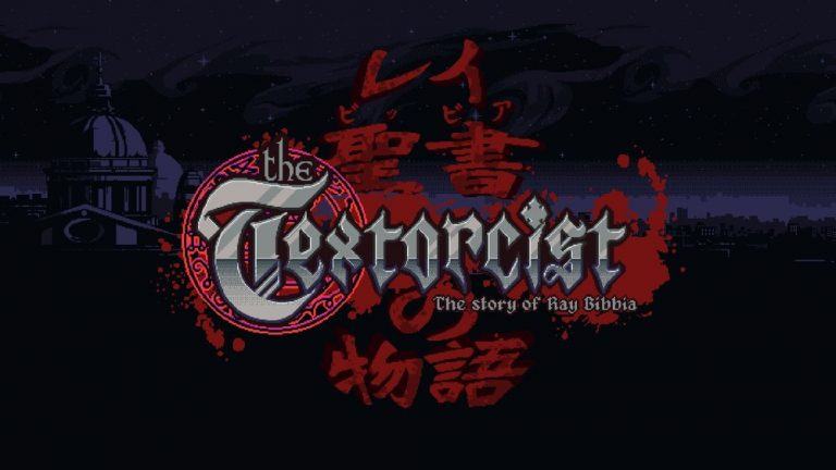 Anteprima the textorcist: the story of ray bibbia