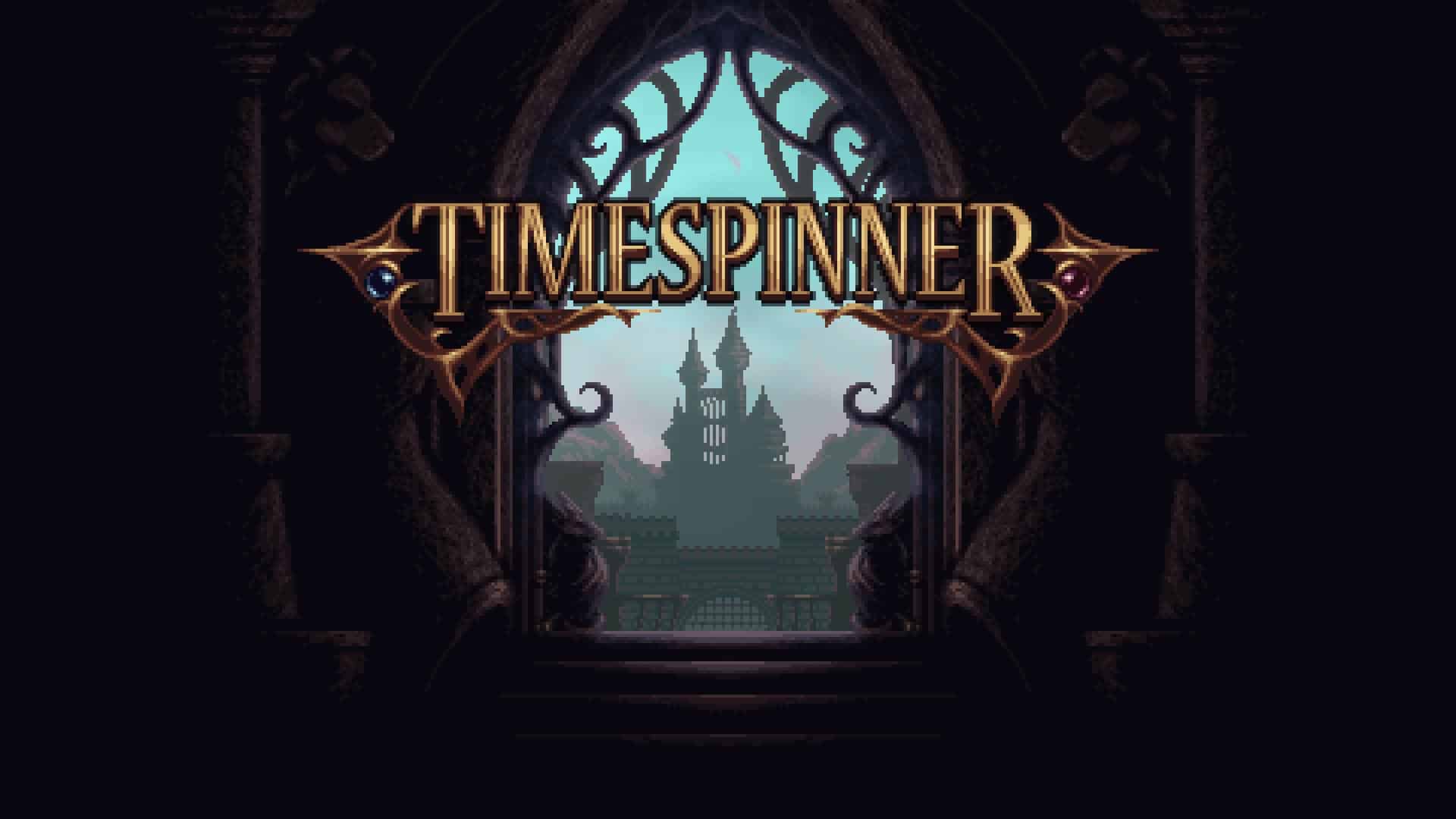 Timespinner: La recensione