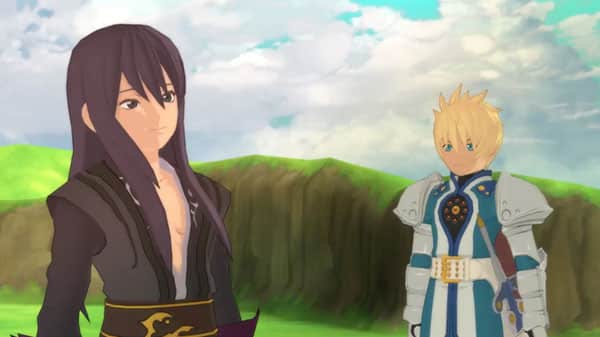 Tales of vesperia