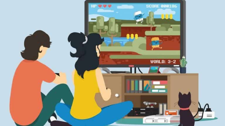 Pronta la settima edizione dell'oscar del videogioco italiano