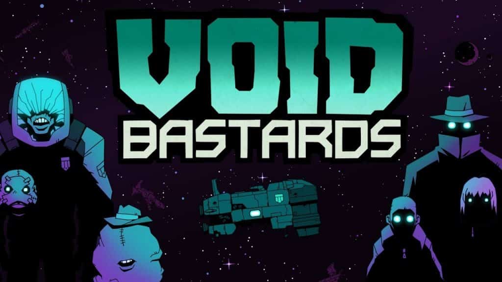 Void bastards gioco dlc espansioni uscita gratis