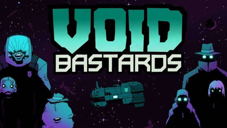 Void bastards: nuovi dlc gratuiti in arrivo