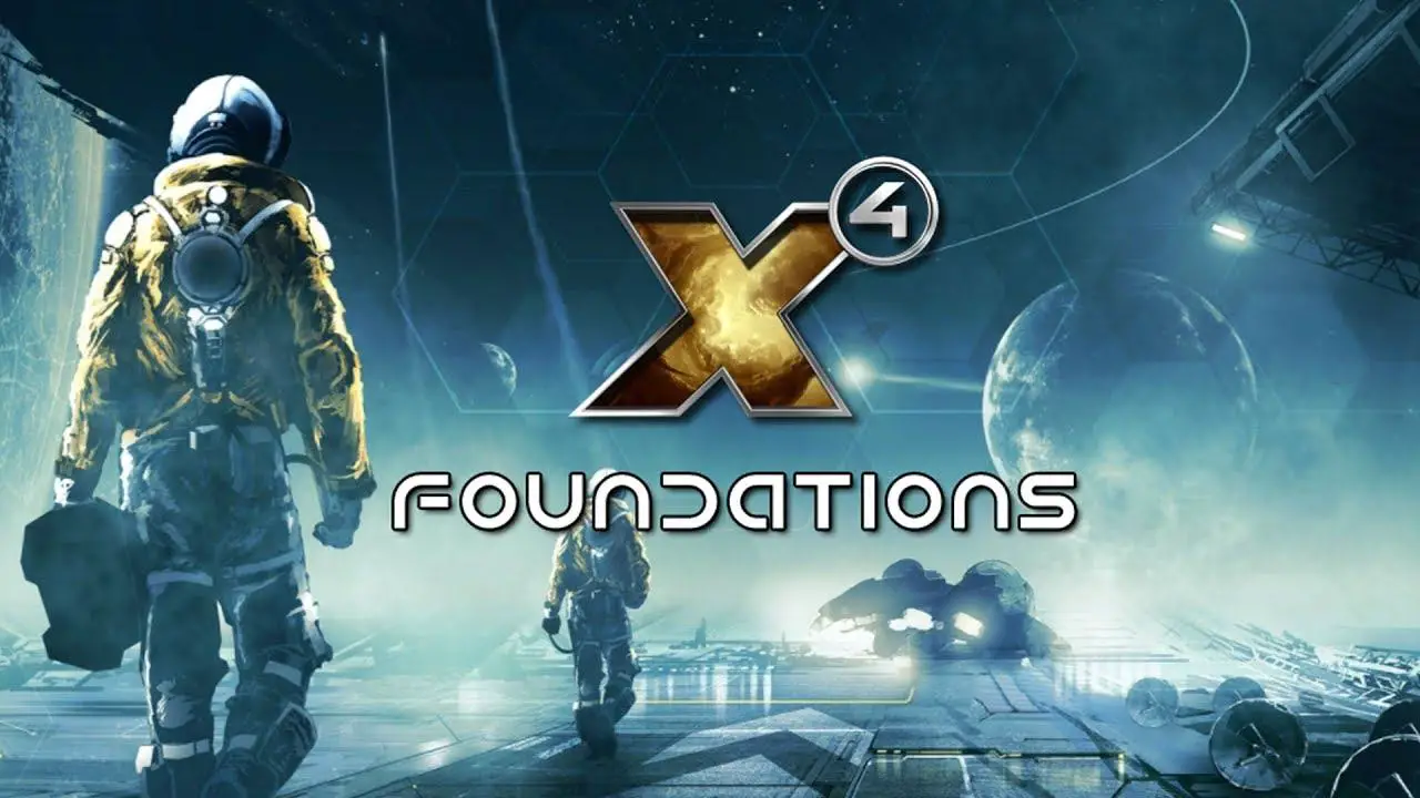 X4 Foundations