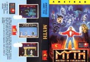 Old But Gold #7 - Myth