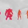 Nuove immagini per Anthem