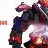 Nuove immagini per Anthem