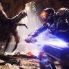 Nuove immagini per Anthem