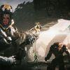 Nuove immagini per Anthem