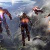 Nuove immagini per Anthem