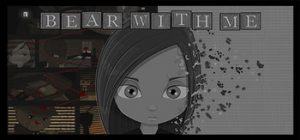 Bear With Me: The Lost Robots, in arrivo a luglio
