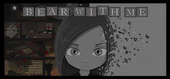 Bear With Me: The Lost Robots, in arrivo a luglio