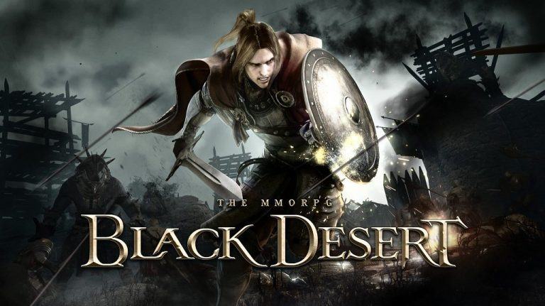 10 milioni di utenti per black desert online