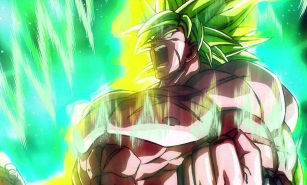 Dragon ball xenoverse 2: in arrivo un nuovo dlc e contenuti scaricabili Dragon ball xenoverse 2: dlc broly e aggiornamenti