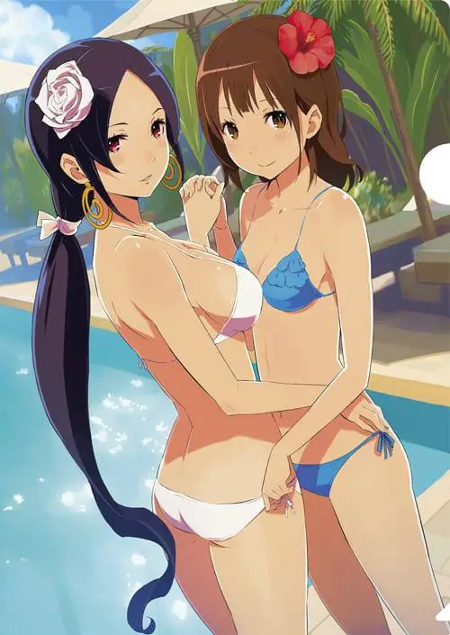 Annunciata la release date di Conception Plus