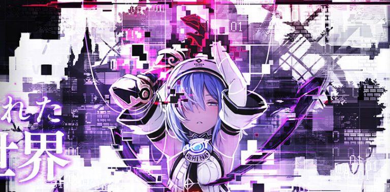 Death end re; quest mostra nuovi personaggi