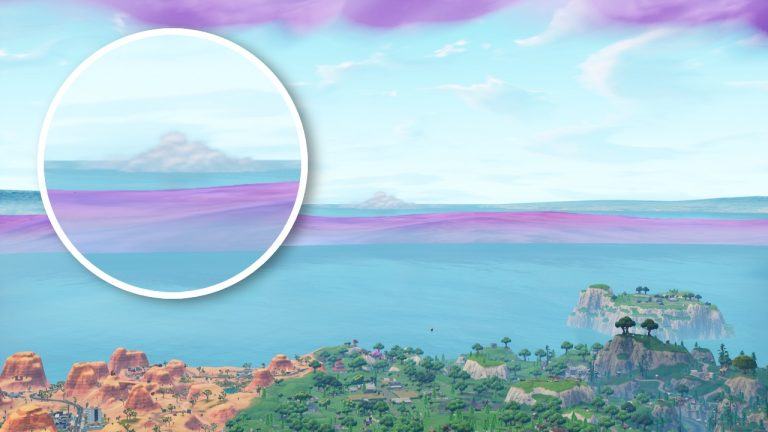 Indizi sulla stagione 7 di Fortnite