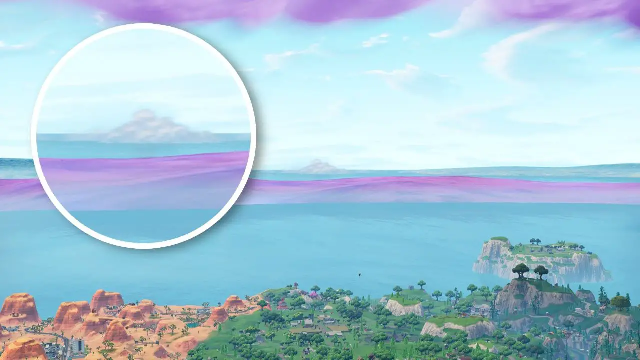 Indizi sulla stagione 7 di Fortnite