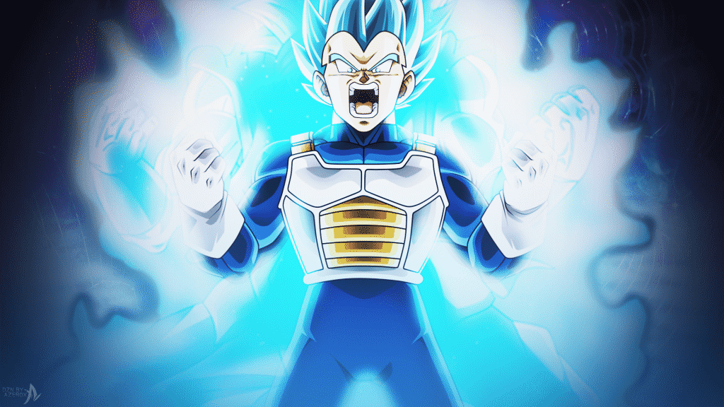 Jump force