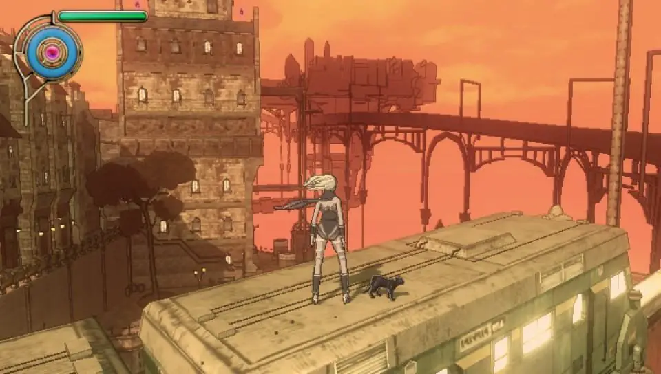 perchè giocare gravity rush gioco esclusiva playstation sony ps4 top game action adventure giochi