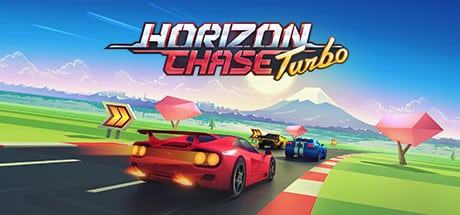 horizon chaase turbo