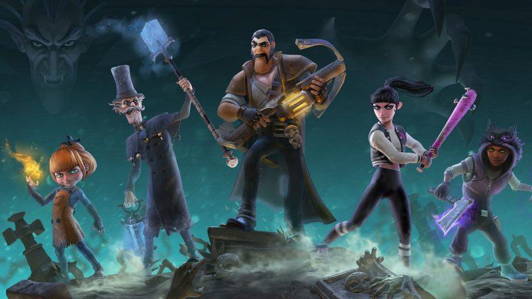 Hero defense: "orrori" fantastici e dove trovarli