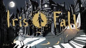 Iris.Fall: nuovo platform a tinte gotiche in arrivo!