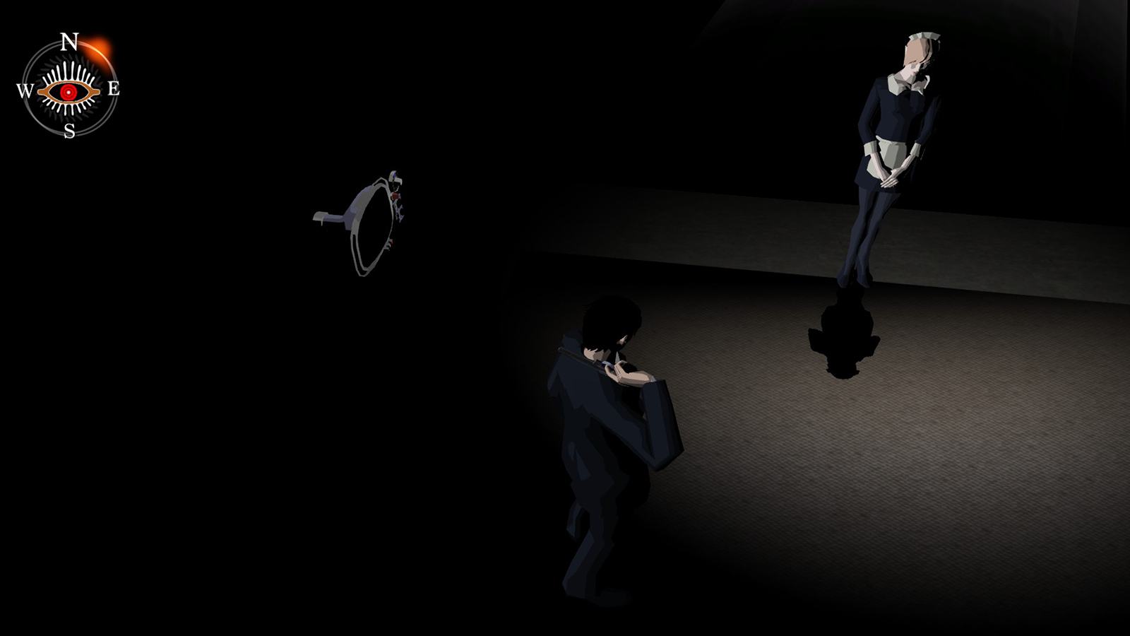 Killer 7: tredici anni dopo 2