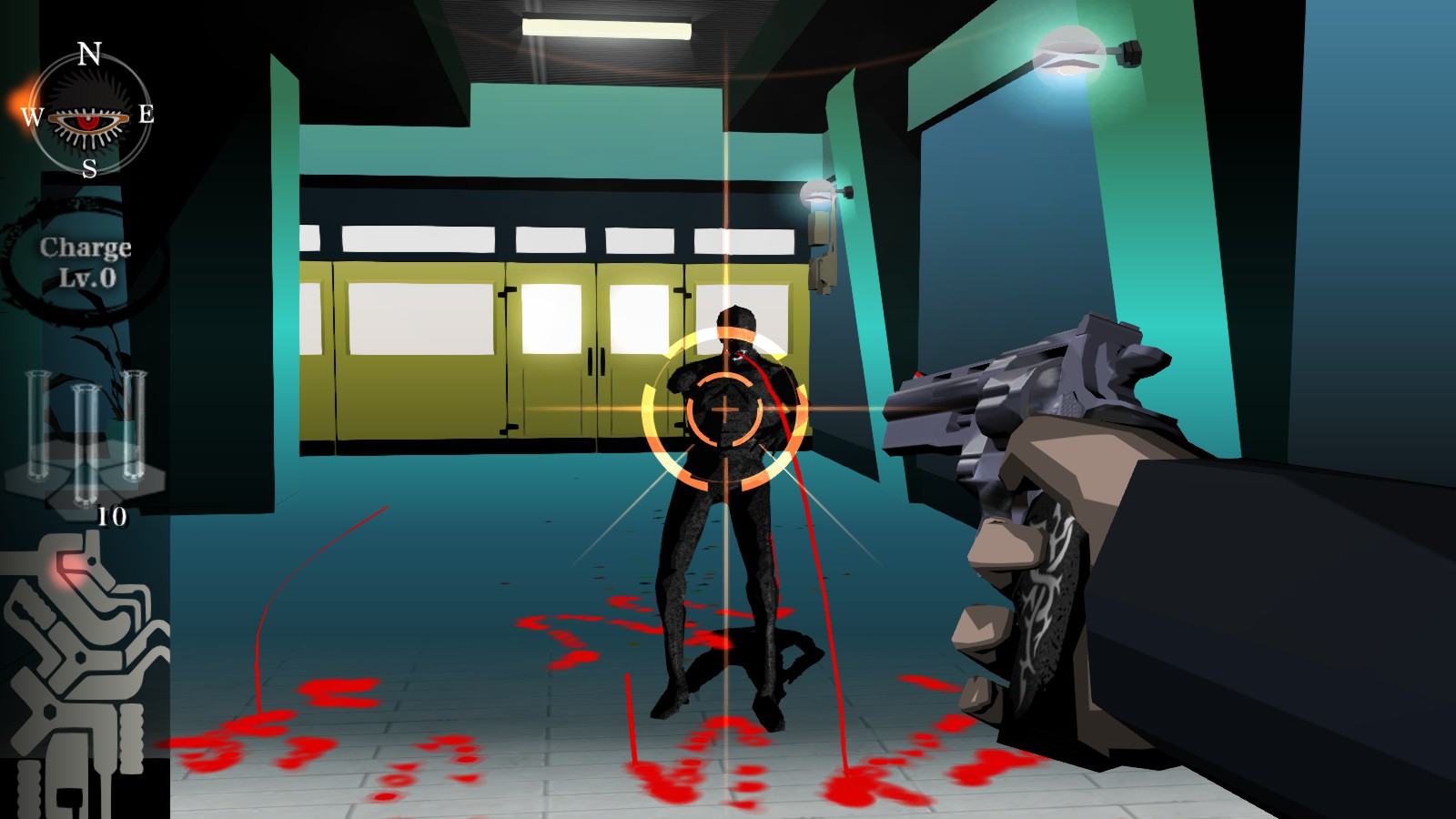 Killer 7: tredici anni dopo 1