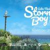 Storm boy, la nostra recensione