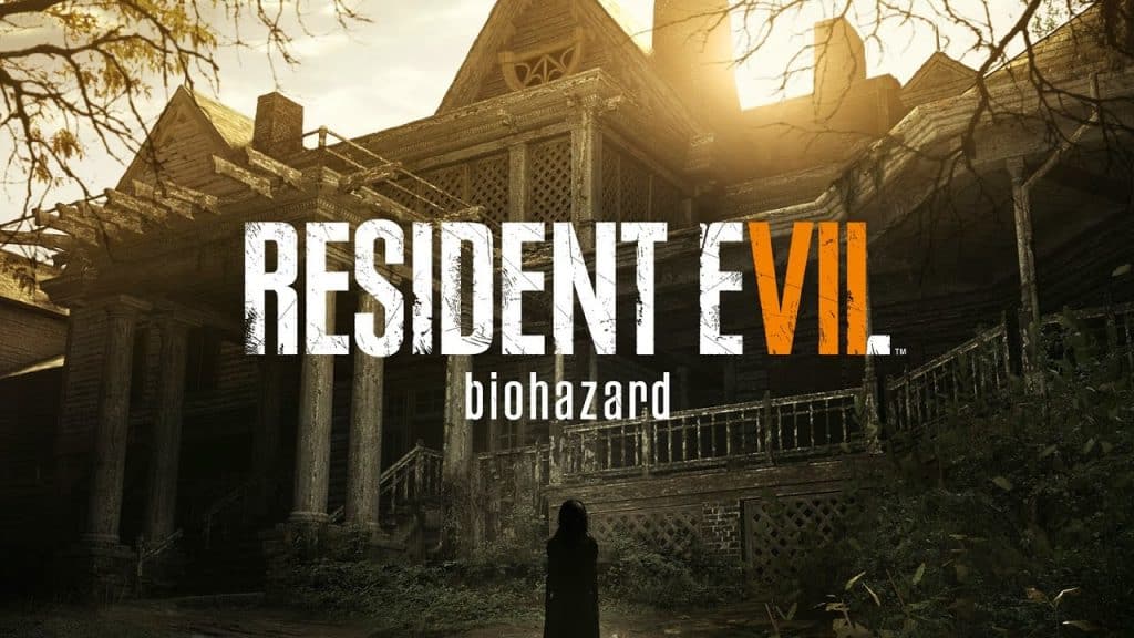 Resident evil 7: vendite ancora alte dopo molto tempo Trofei resident evil 7