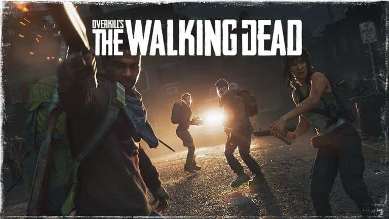 Nuovi video per Overkill’s The Walking Dead