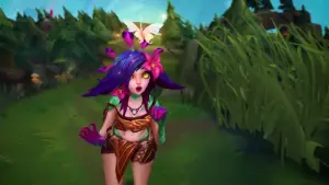 Neeko League of Legends