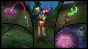 Neeko League of Legends