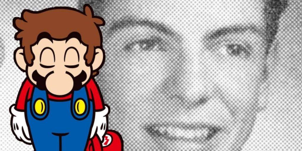 Muore mario segale, l'uomo che ha dato "vita" a super mario Morto mario segale: l'eroe che diede il nome a super mario