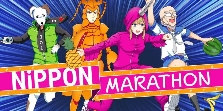 nippon marathon