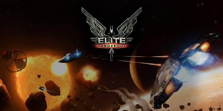 Elite dangerous: due nuove navicelle arrivano con l'aggiornamento beyond – chapter four!