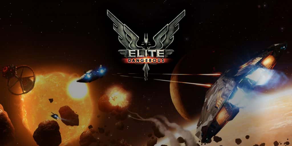 Elite Dangerous Beyond – Chapter Four