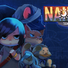 Nairi tower of shirin, una nuova avventura grafica dalll'anima kawaii