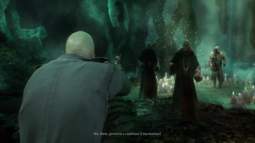 Call of Cthulhu: cosa rimane dopo aver scrutato negli occhi della bestia?