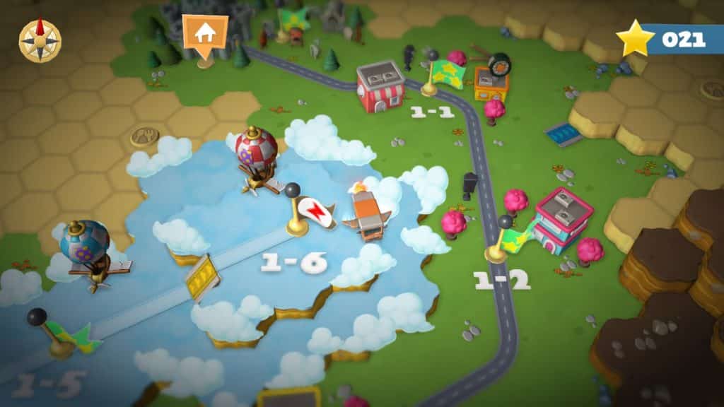 Overcooked 2: riscoprirsi bambini grazie ad un videogioco