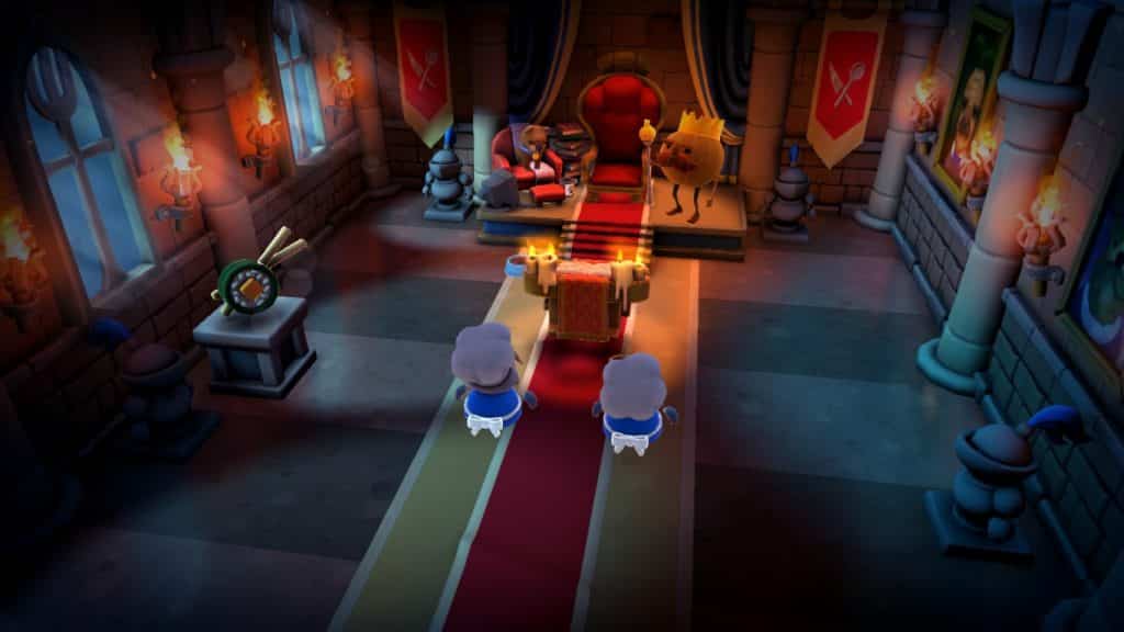 Overcooked 2: riscoprirsi bambini grazie ad un videogioco