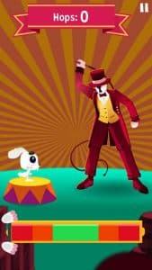 Bunnymare: Circus Escape-Recensione