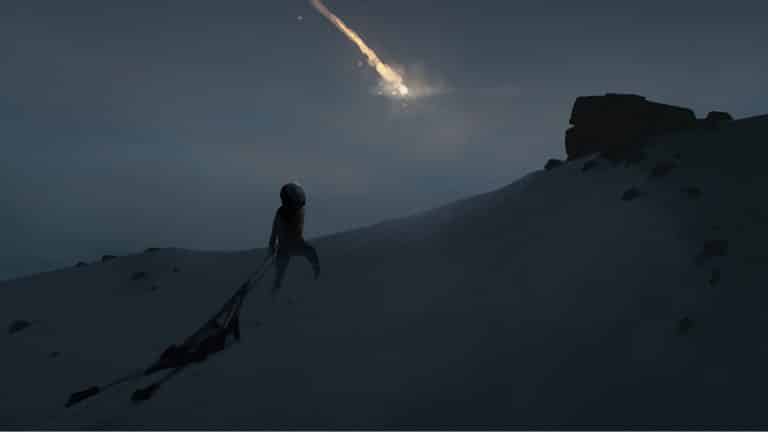 Nuove concept art per il prossimo gioco di playdead