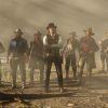 Red dead redemption 2: solo archi, frecce e coltelli nella modalità battle royale